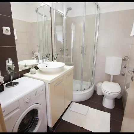 Appartement Wishing Well Zadar