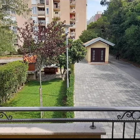 Wishing Well Appartement *